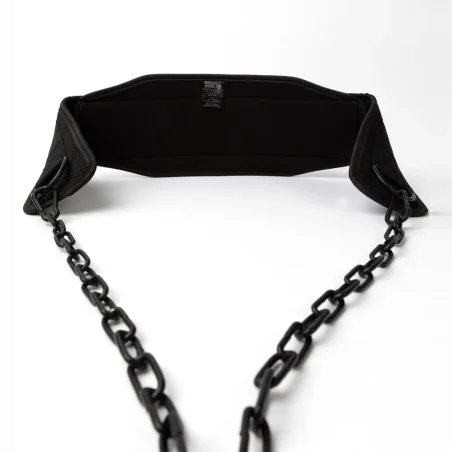 Nylon Dip Belt - Gorilla Wear