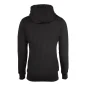 Palmer Hoodie (Black) - Gorilla Wear