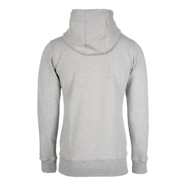 Palmer Hoodie (Gray) de Gorilla Wear pas cher - Nutriwellness
