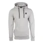 Palmer Hoodie (Gray) - Gorilla Wear