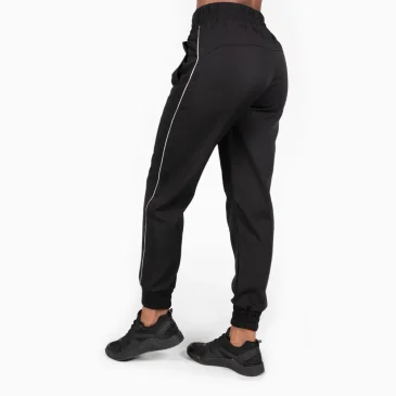Pasadena Woven Pants de Gorilla Wear pas cher - Nutriwellness
