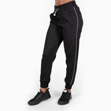 Pasadena Woven Pants de Gorilla Wear pas cher - Nutriwellness