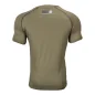 Performance T-Shirt (Army Green) - Gorilla Wear