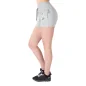 Pixley Sweatshorts (Gray) - Gorilla Wear Pixley Sweatshorts (Gray) - Gorilla Wear