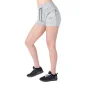 Pixley Sweatshorts (Gray) - Gorilla Wear Pixley Sweatshorts (Gray) - Gorilla Wear