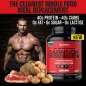 Carnivor Lean Meal - 1910 - 1948 grams - MuscleMeds