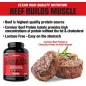 Carnivor Lean Meal - 1910 - 1948 grams - MuscleMeds