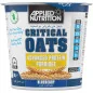 Critical Oats Protein Porridge - Applied Nutrition