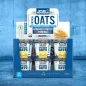 Critical Oats Protein Porridge - Applied Nutrition