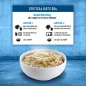 Critical Oats Protein Porridge - Applied Nutrition