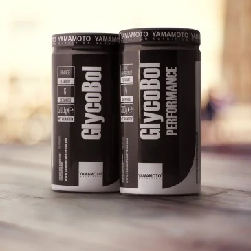 GlycoBol - 500 grams de Yamamoto Nutrition pas cher - Nutriwellness