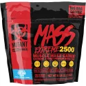 Mutant Mass XXXTREME 2500 (6lbs) - Mutant
