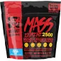 Mutant Mass XXXTREME 2500 (6lbs) - Mutant