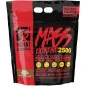 Mutant Mass XXXTREME 2500 (12lbs) - Mutant