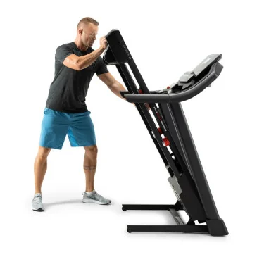 Tapis de Course Proform Carbon TL pas cher - Nutriwellness