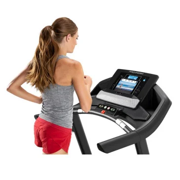 Tapis de Course Proform Carbon TL pas cher - Nutriwellness