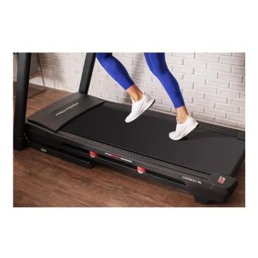 Tapis de Course Proform Carbon TL pas cher - Nutriwellness