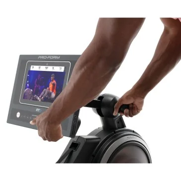 Rameur Proform Pro R10 pas cher - Nutriwellness