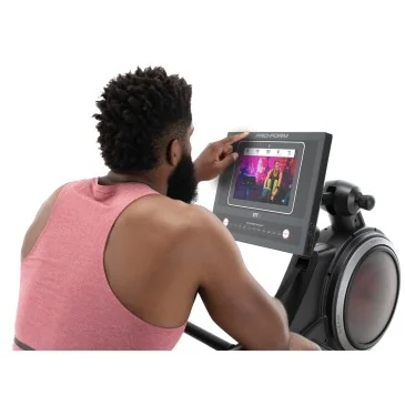 Rameur Proform Pro R10 pas cher - Nutriwellness
