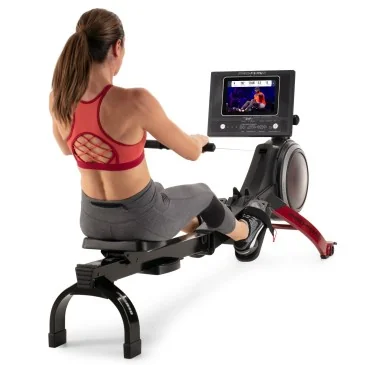Rameur Proform Pro R10 pas cher - Nutriwellness