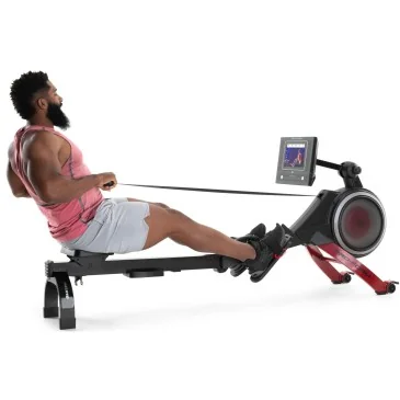 Rameur Proform Pro R10 pas cher - Nutriwellness