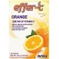 Effer-C - 30 packets - NOW Foods