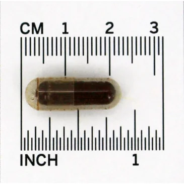 Willow Bark Extract, 400mg - 100 caps de NOW Foods pas cher