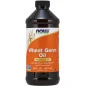Wheat Germ Oil - Liquid - 473ml - NOW Foods