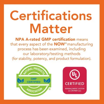 Wheat Germ Oil - Liquid - 473ml de NOW Foods pas cher - Nutriwellness