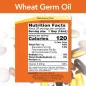 Wheat Germ Oil - Liquid - 473ml - NOW Foods