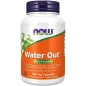 Water Out - 100 vcaps - NOW Foods