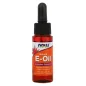 Vitamin E-Oil, Natural Liquid - 30 ml - NOW Foods Vitamin E-Oil, Natural Liquid - 30 ml - NOW Foods