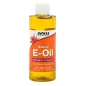 Vitamin E Natural Liquid - 118 ml - NOW Foods Vitamin E Natural Liquid - 118 ml - NOW Foods