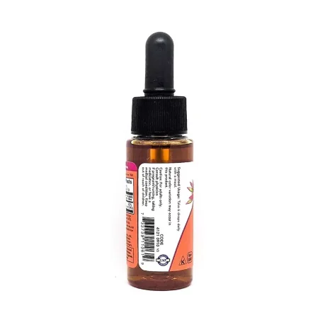 Vitamin E Liquid - 30 ml - NOW Foods
