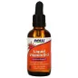 Vitamin D-3 Liquid - 400 IU - 59 ml - NOW Foods