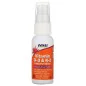 Vitamin D-3 & K-2 Liposomal Spray - 59 ml - NOW Foods