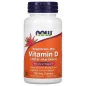 Vitamin D, 1000 IU Vegetarian - Dry - 120 vcaps - NOW Foods Vitamin D, 1000 IU Vegetarian - Dry - 120 vcaps - NOW Foods