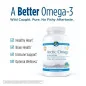 Arctic Omega - Lemon - 180 softgels - Nordic Naturals Arctic Omega - Lemon - 180 softgels - Nordic Naturals