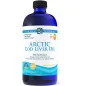 Arctic Cod Liver Oil - 1060mg Orange - 473 ml - Nordic Naturals