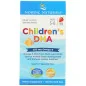 Children's DHA - 250mg Strawberry - 180 softgels - Nordic Naturals