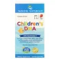 Children's DHA - 250mg Strawberry - 90 softgels - Nordic Naturals