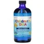 Children's DHA - 530mg Strawberry - 473 ml - Nordic Naturals