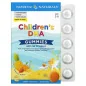 Children's DHA Gummies, 600mg - 30 gummies - Nordic Naturals