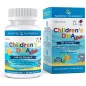 Children's DHA Xtra - 636mg Berry Punch - 90 softgels - Nordic Naturals