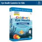 Children’s Eye Health, Strawberry Lemonade - 30 Gummies - Nordic Naturals