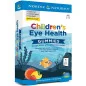 Children’s Eye Health, Strawberry Lemonade - 30 Gummies - Nordic Naturals