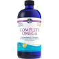 Complete Omega - 1270mg Lemon - 237 ml - Nordic Naturals