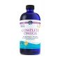 Complete Omega - 1270mg Lemon - 473 ml - Nordic Naturals