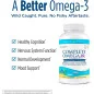 Complete Omega Junior - 283mg Lemon - 90 softgels - Nordic Naturals