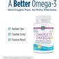 Complete Omega Xtra, 1360mg - 60 softgels - Nordic Naturals